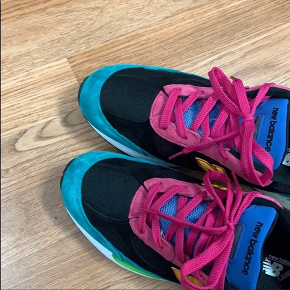 Nike & other Basketball shoes - Picture 9 of 9